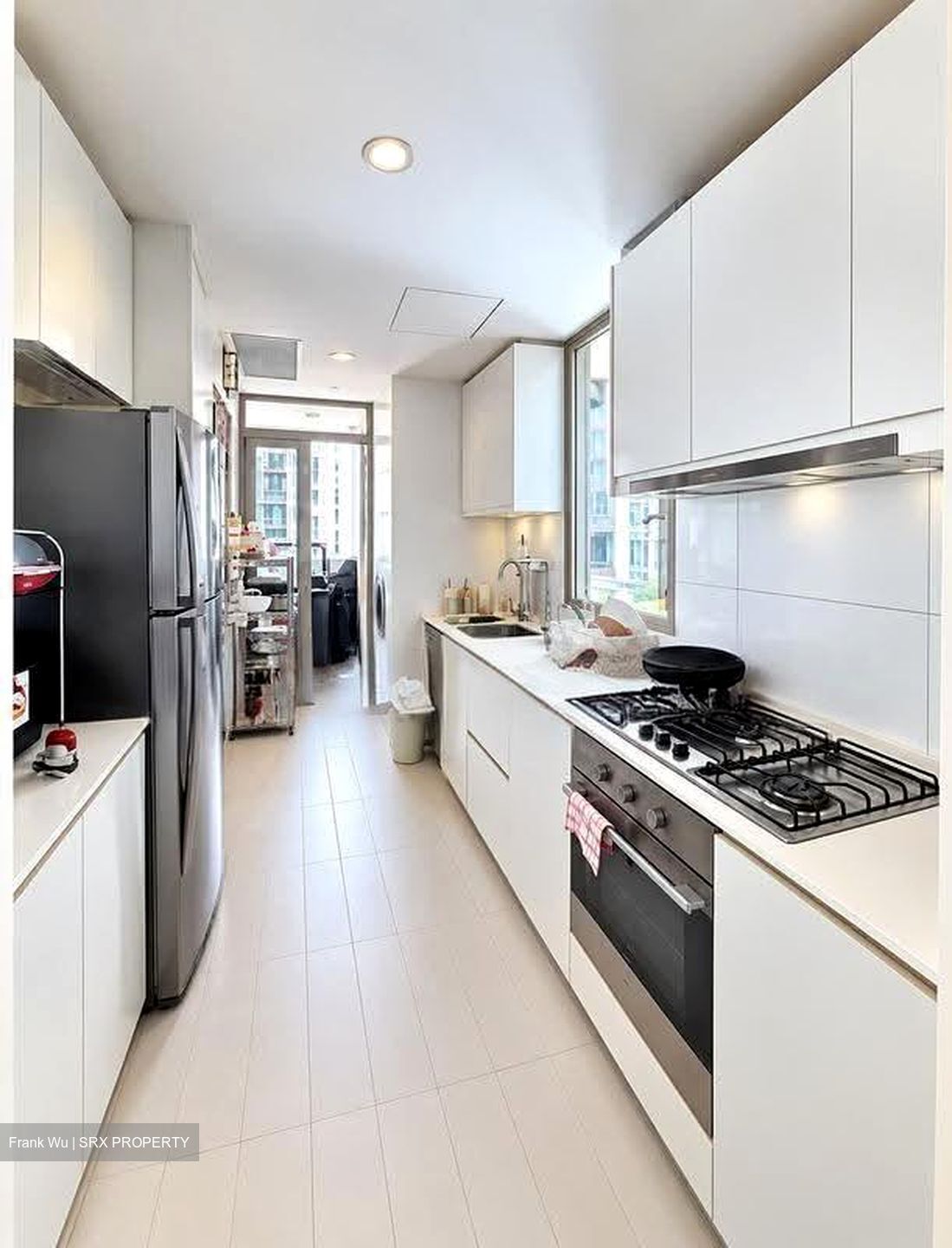 The Minton (D19), Condominium #622605781